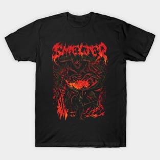 Helter Smelter T-Shirt